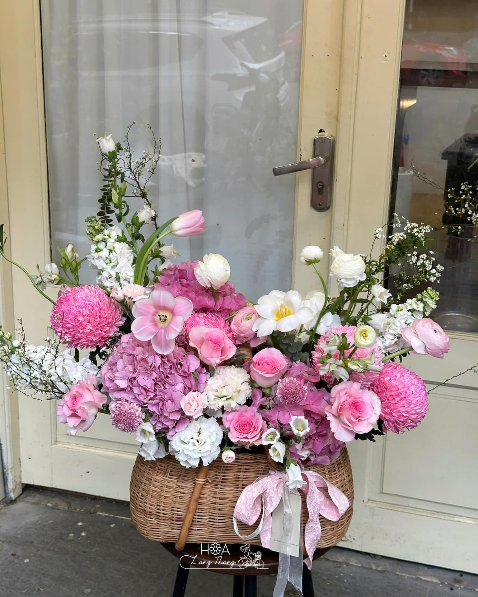 Peony Mua Ở Đâu Hà Nội? Top Địa Chỉ Uy Tín Chất Lượng