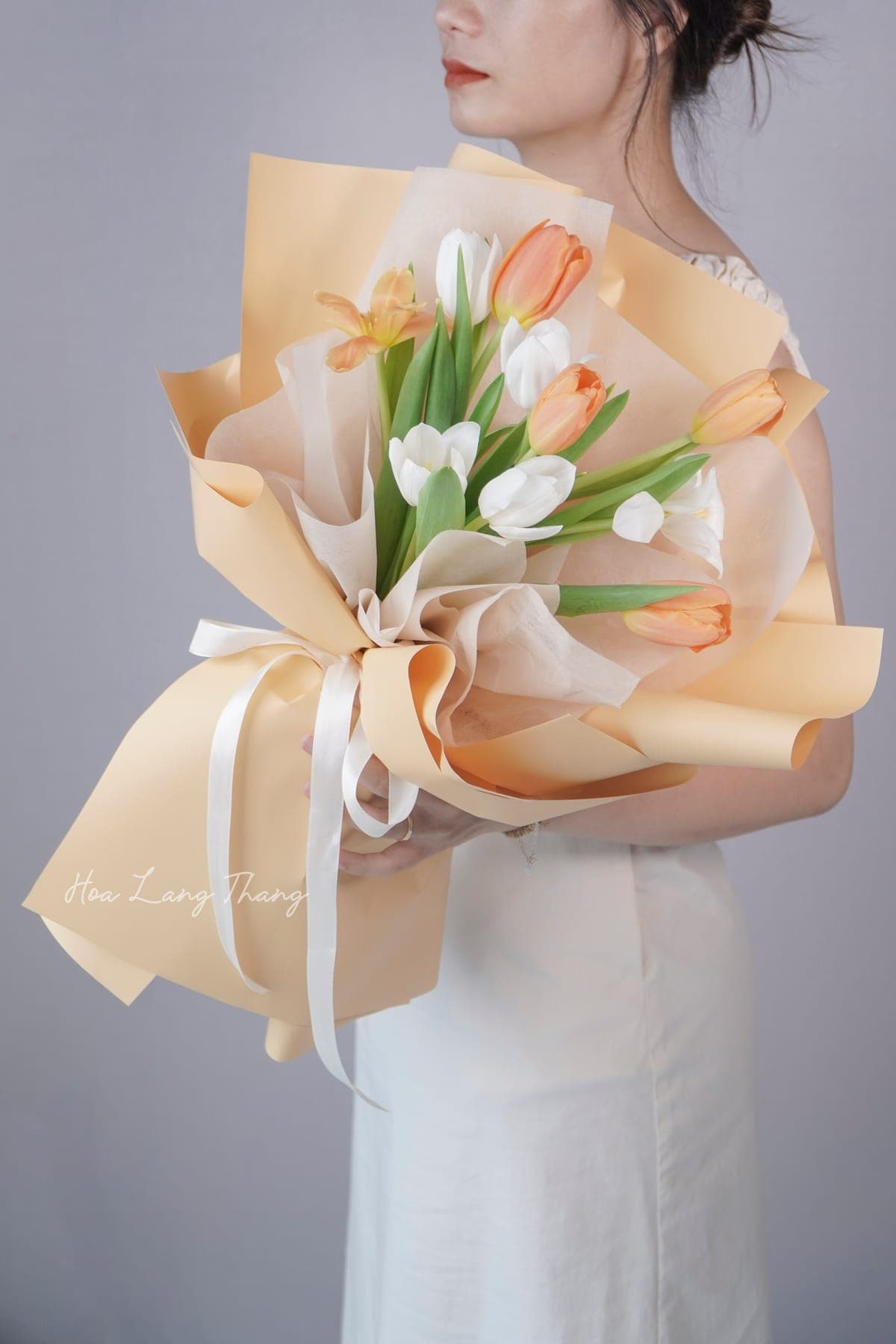 Éclat Floral — góc khác