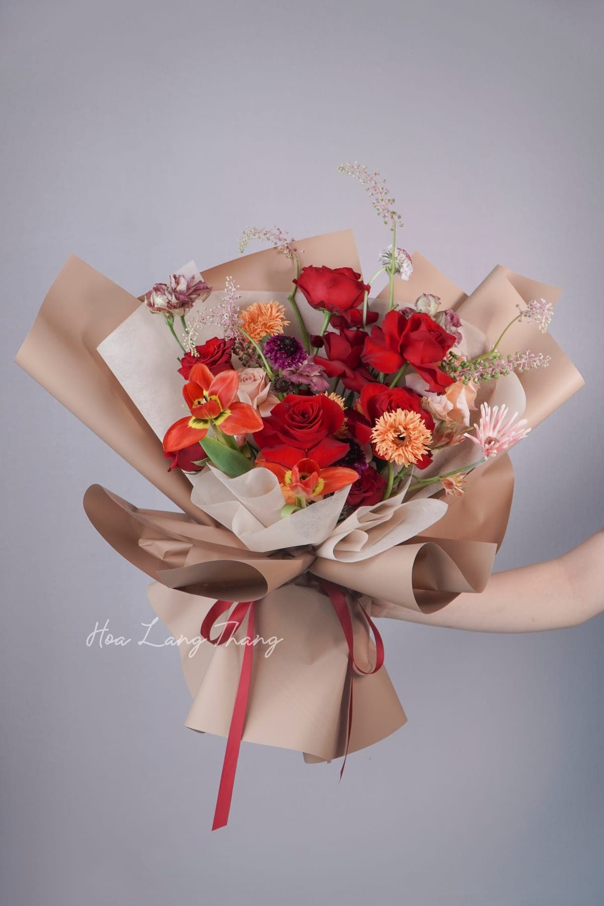 Lumière Bloom — góc khác