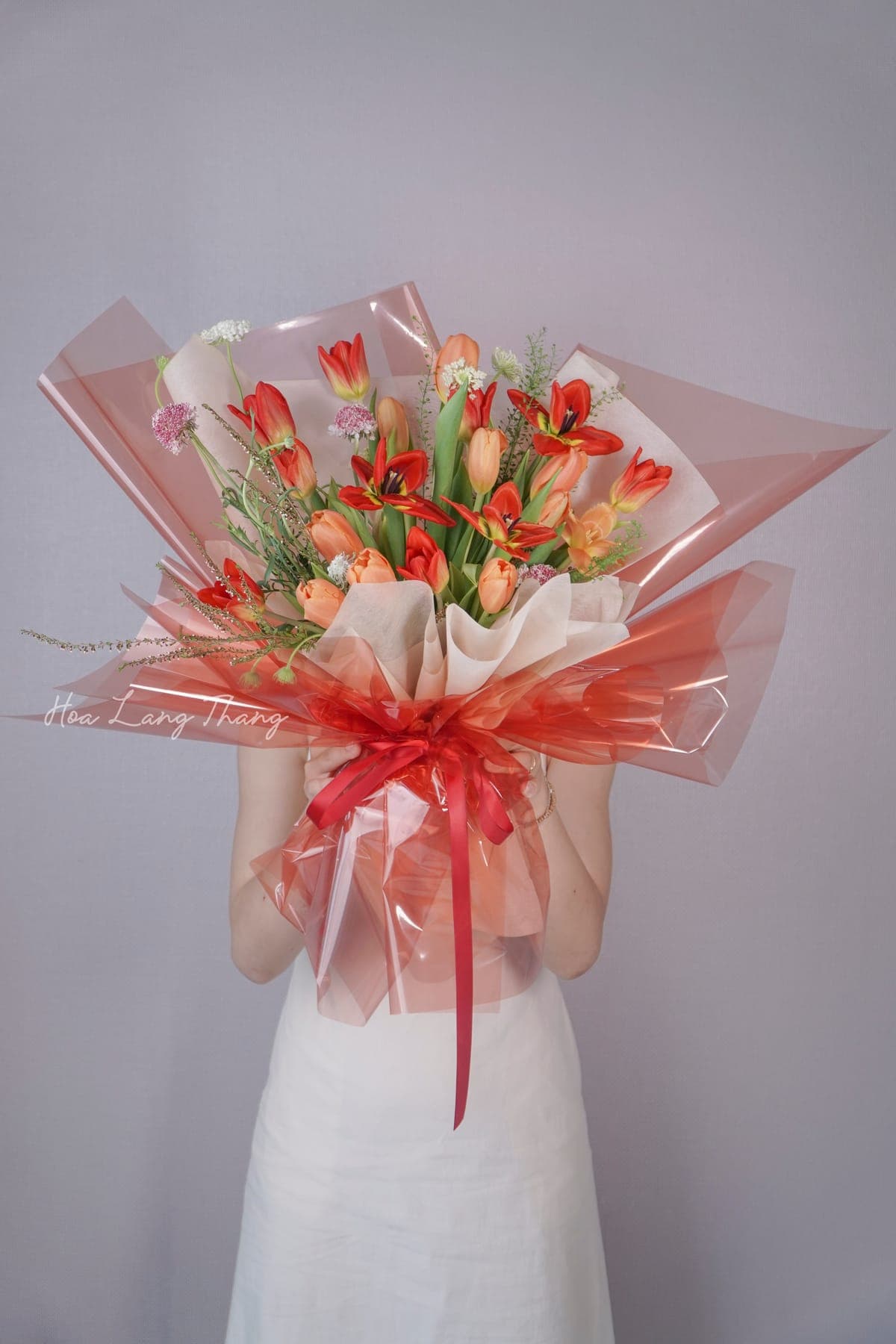 Serenata Bloom — góc khác